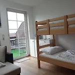 Apartment See-vielfalt Raumueberlassung Siehe Text Zur *