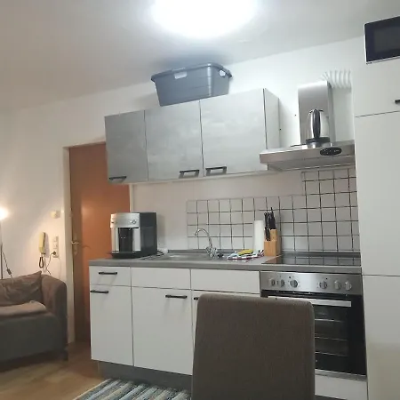 Apartament See-vielfalt Raumueberlassung Siehe Text Zur