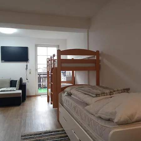 Apartament See-vielfalt Raumueberlassung Siehe Text Zur *