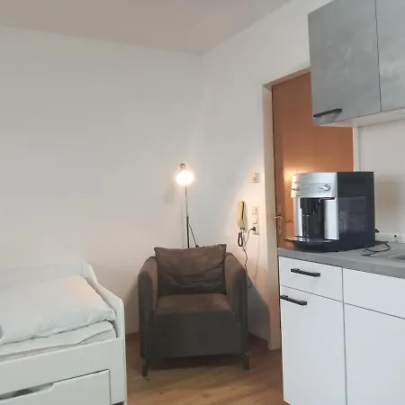 See-vielfalt Raumueberlassung Siehe Text Zur Apartament