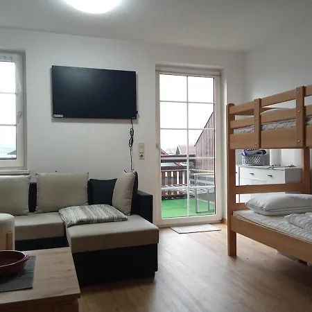 Apartament See-vielfalt Raumueberlassung Siehe Text Zur