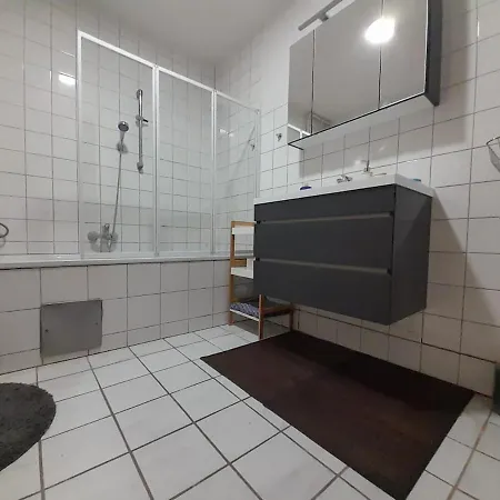 See-vielfalt Raumueberlassung Siehe Text Zur דירה *