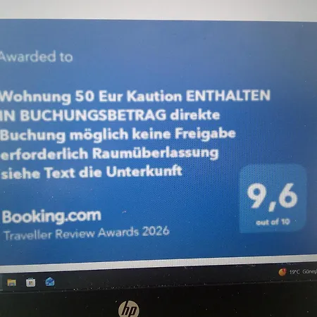 See-vielfalt Raumueberlassung Siehe Text Zur Apartament *