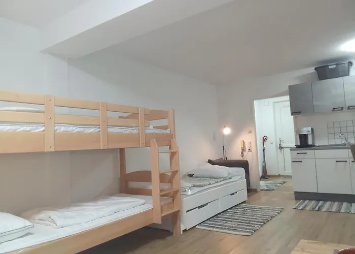 See-vielfalt Raumueberlassung Siehe Text Zur 아파트 아트낭 푸크하임