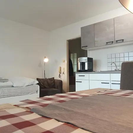 Apartmán See-vielfalt Raumueberlassung Siehe Text Zur *