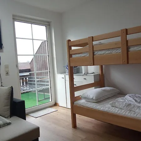 Apartamento See-vielfalt Raumueberlassung Siehe Text Zur *