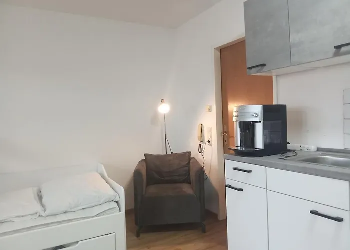 See-vielfalt Raumueberlassung Siehe Text Zur Apartmán