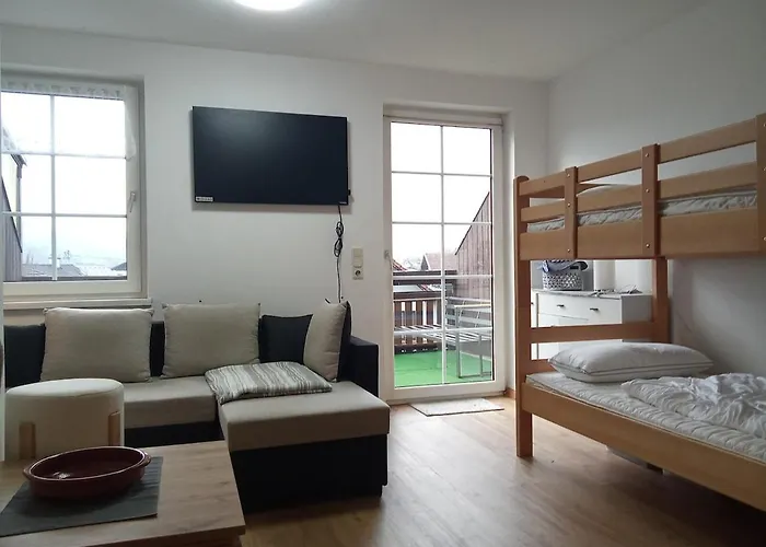 Apartmán See-vielfalt Raumueberlassung Siehe Text Zur