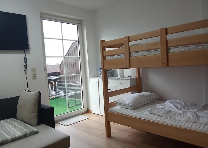 Apartmán See-vielfalt Raumueberlassung Siehe Text Zur *